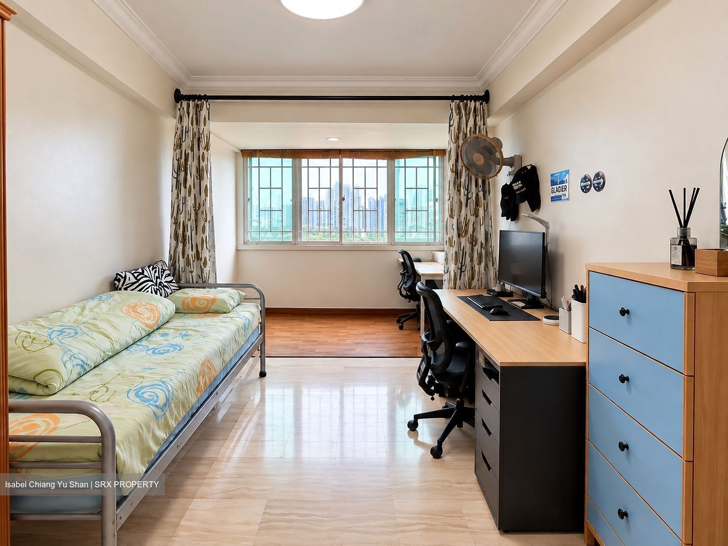 Blk 81 Commonwealth Heights (Queenstown), HDB 3 Rooms #639257771